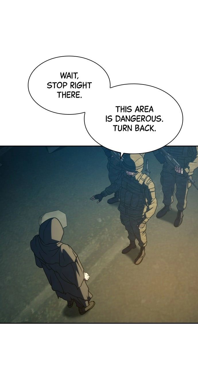 Frozen Warrior - Chapter 43 Page 94