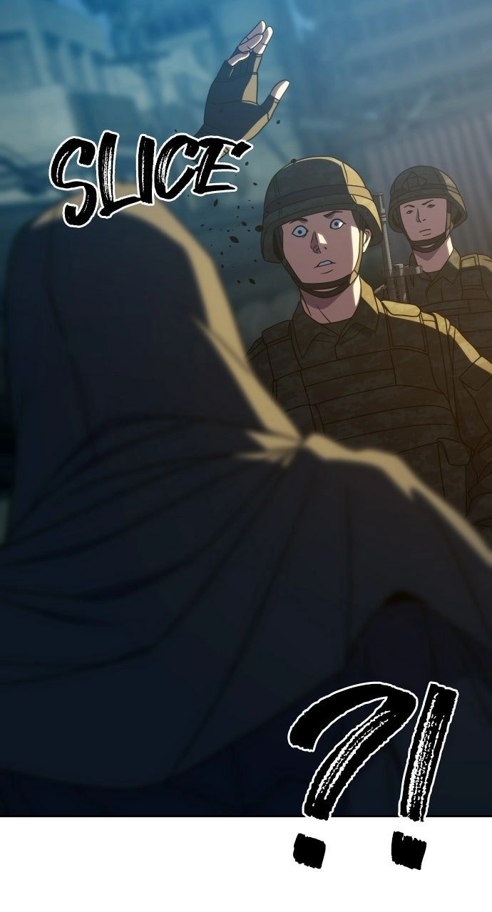 Frozen Warrior - Chapter 43 Page 96