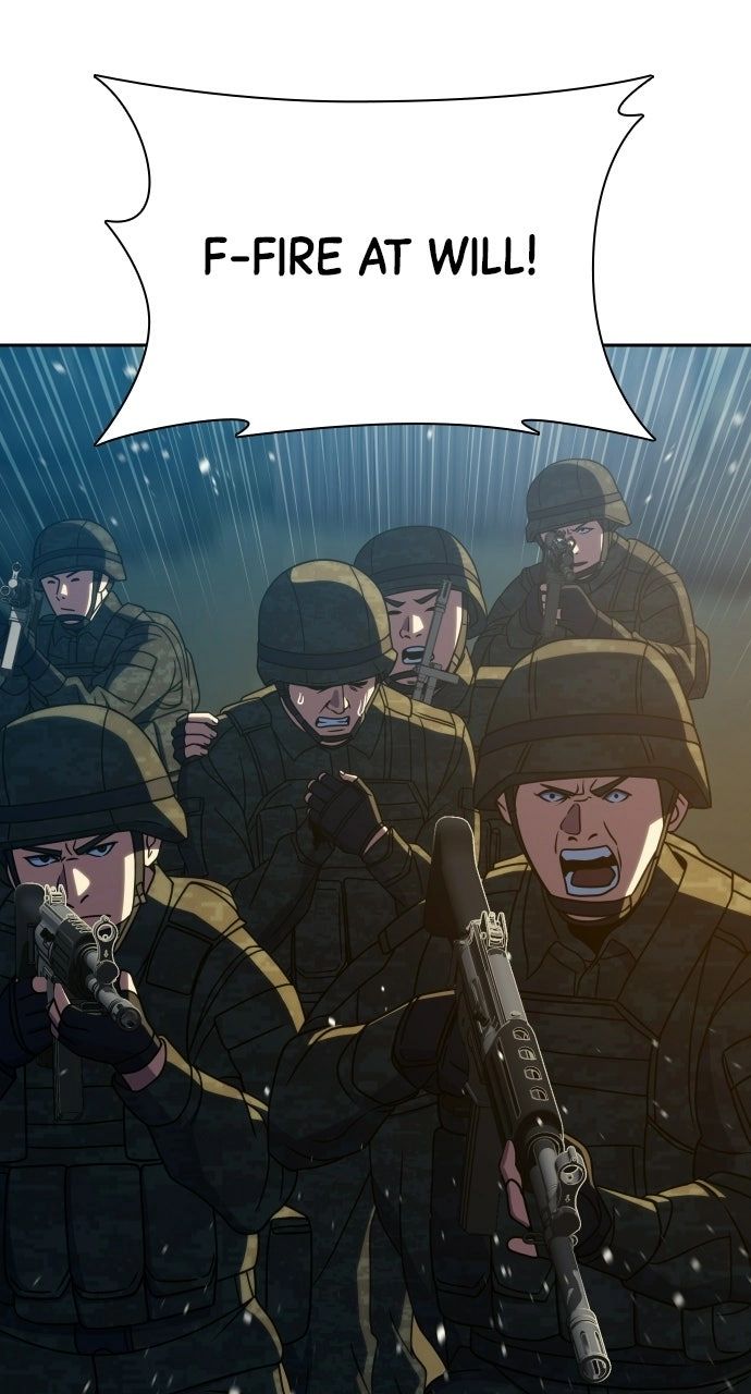 Frozen Warrior - Chapter 43 Page 98