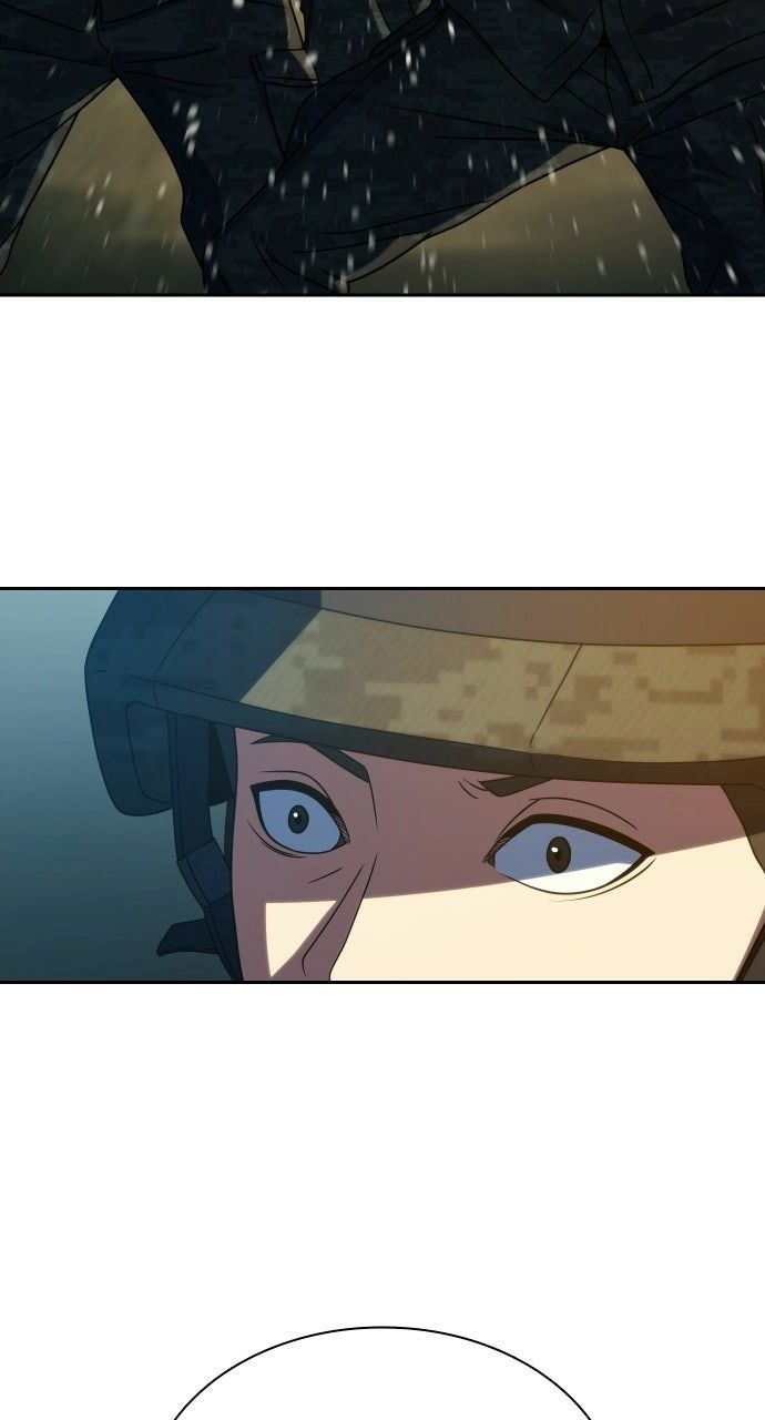 Frozen Warrior - Chapter 43 Page 99