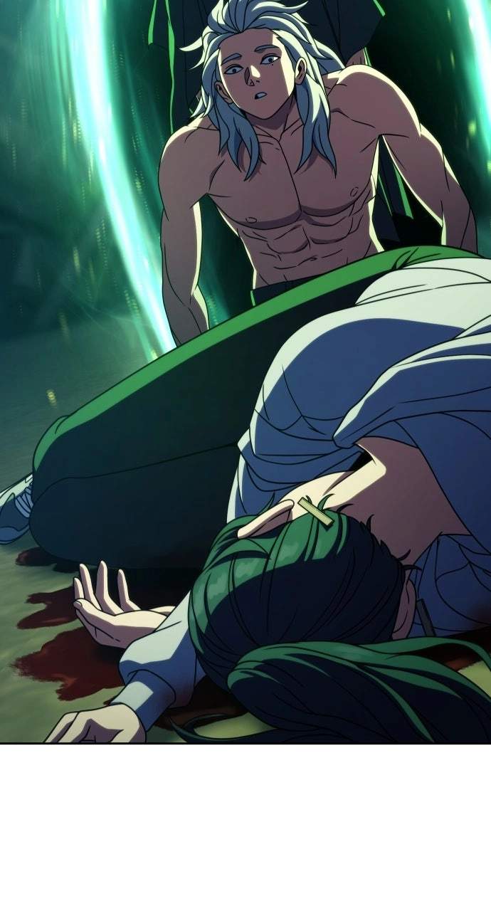 Frozen Warrior - Chapter 44 Page 100