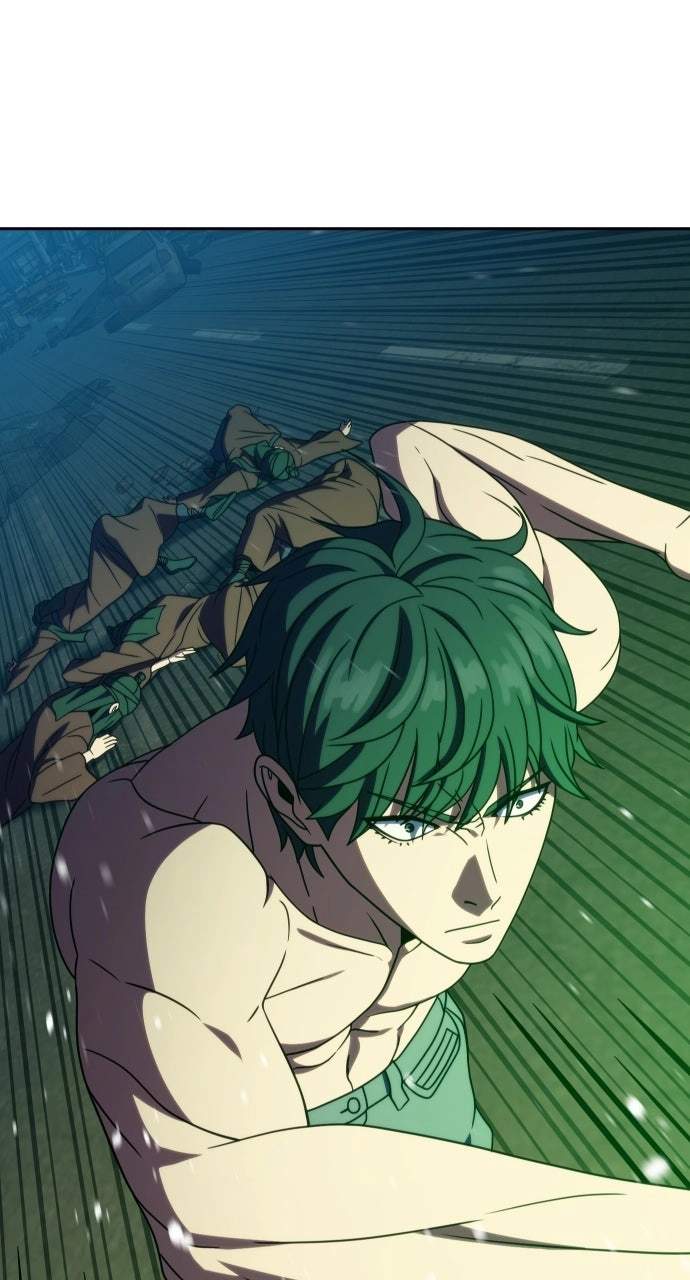 Frozen Warrior - Chapter 44 Page 101