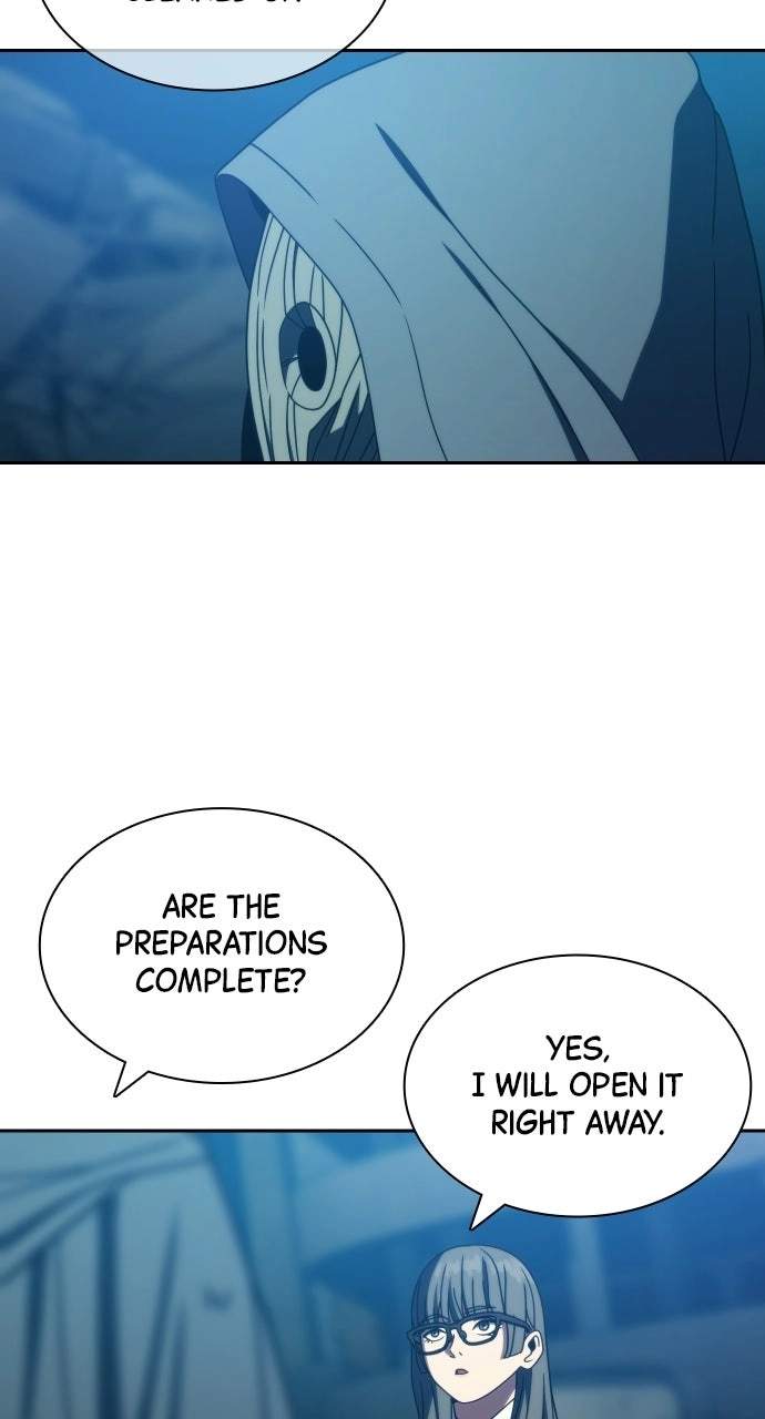 Frozen Warrior - Chapter 44 Page 11