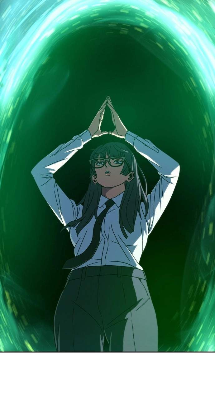 Frozen Warrior - Chapter 44 Page 13