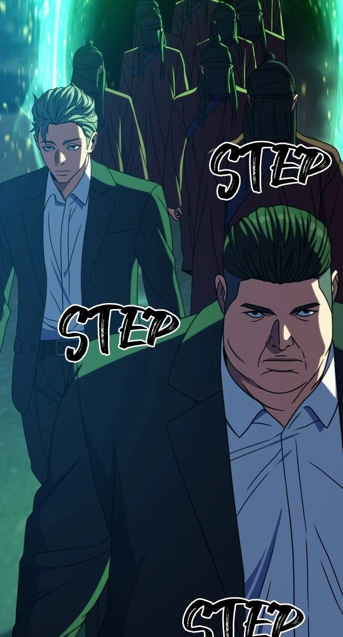 Frozen Warrior - Chapter 44 Page 16