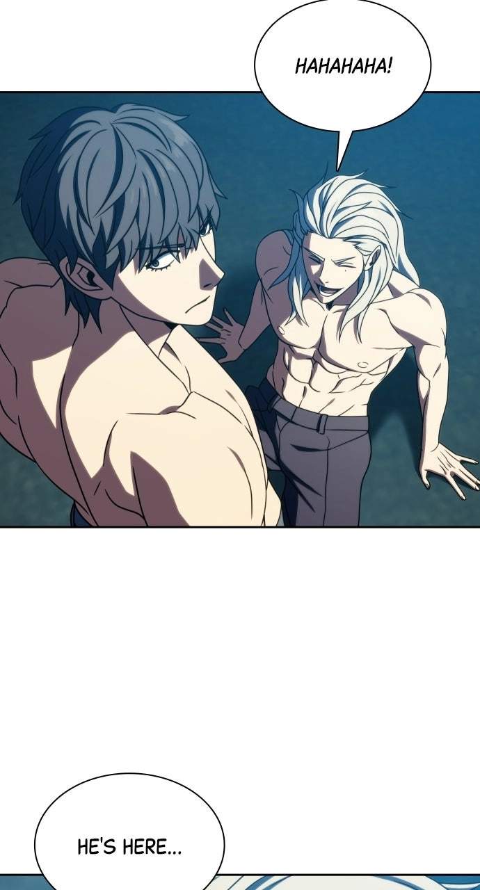 Frozen Warrior - Chapter 44 Page 18