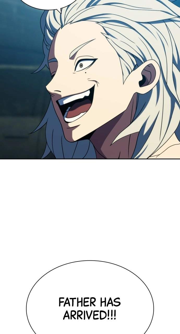 Frozen Warrior - Chapter 44 Page 19