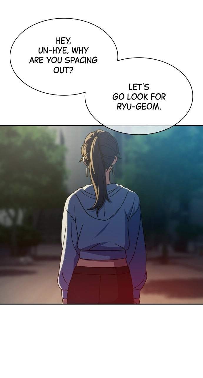 Frozen Warrior - Chapter 44 Page 2