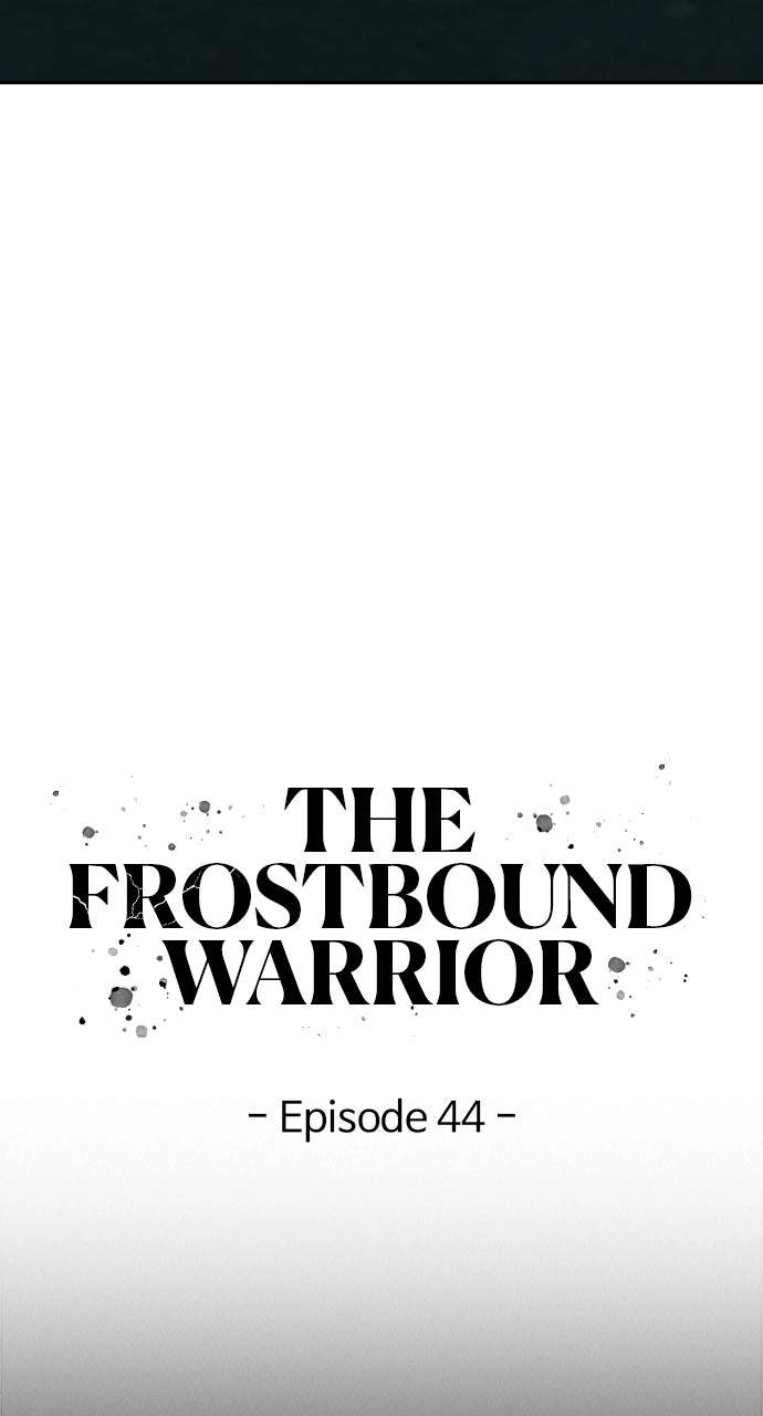 Frozen Warrior - Chapter 44 Page 21
