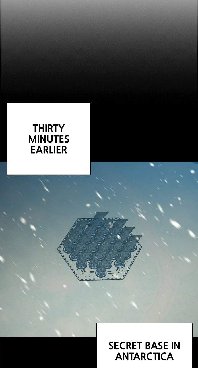 Frozen Warrior - Chapter 44 Page 22