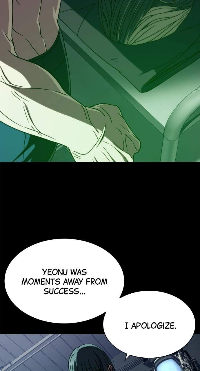 Frozen Warrior - Chapter 44 Page 26