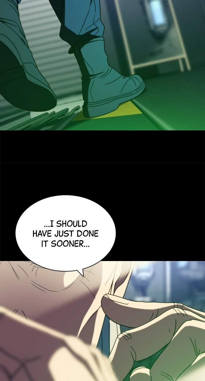 Frozen Warrior - Chapter 44 Page 28