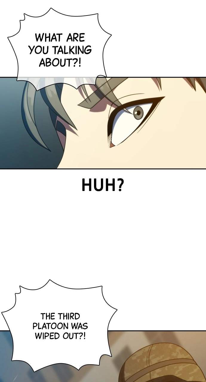 Frozen Warrior - Chapter 44 Page 3