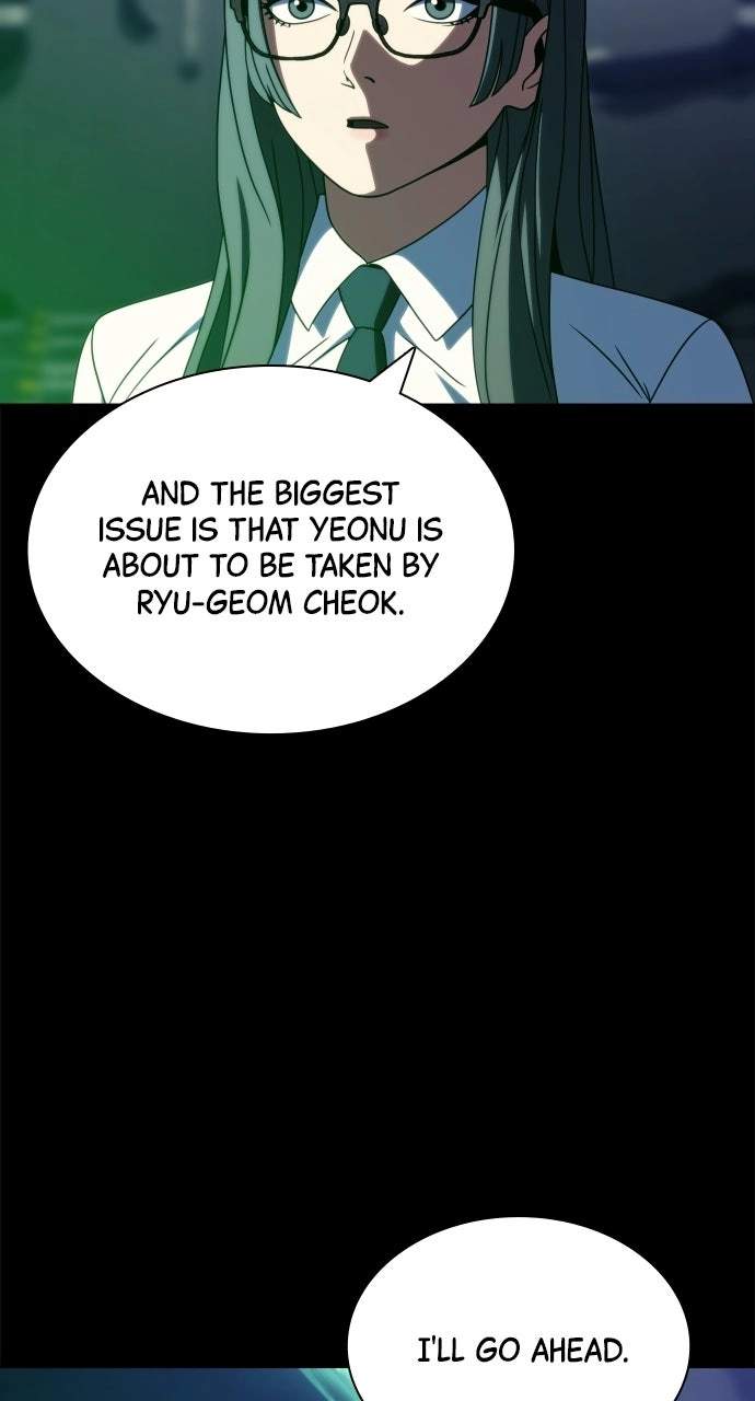 Frozen Warrior - Chapter 44 Page 30