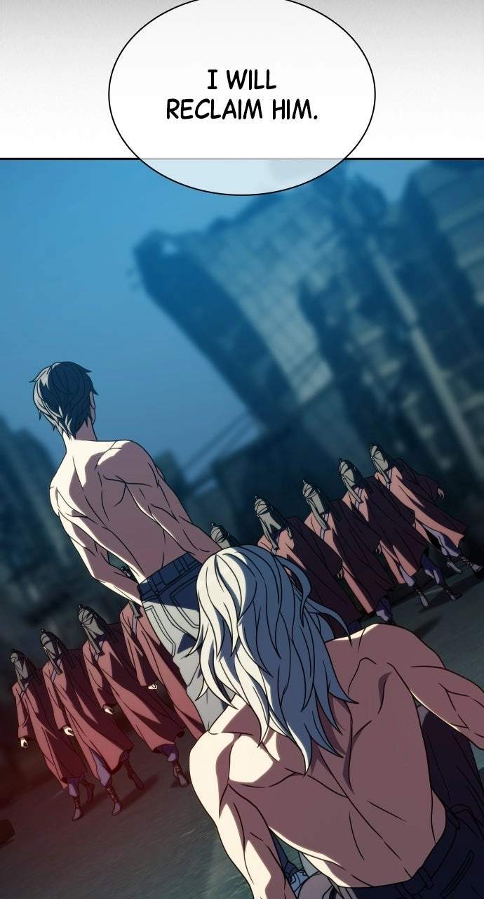 Frozen Warrior - Chapter 44 Page 35