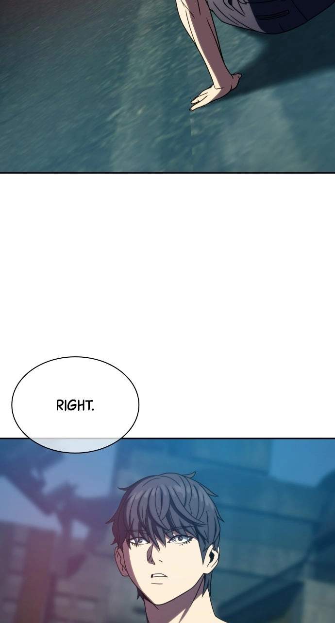 Frozen Warrior - Chapter 44 Page 36