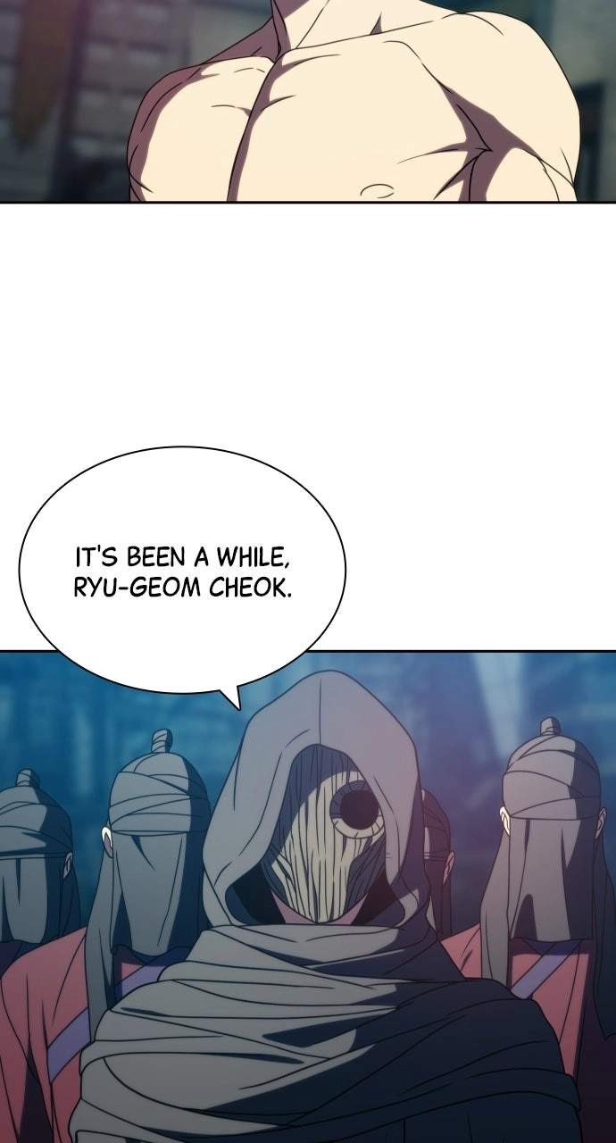 Frozen Warrior - Chapter 44 Page 37