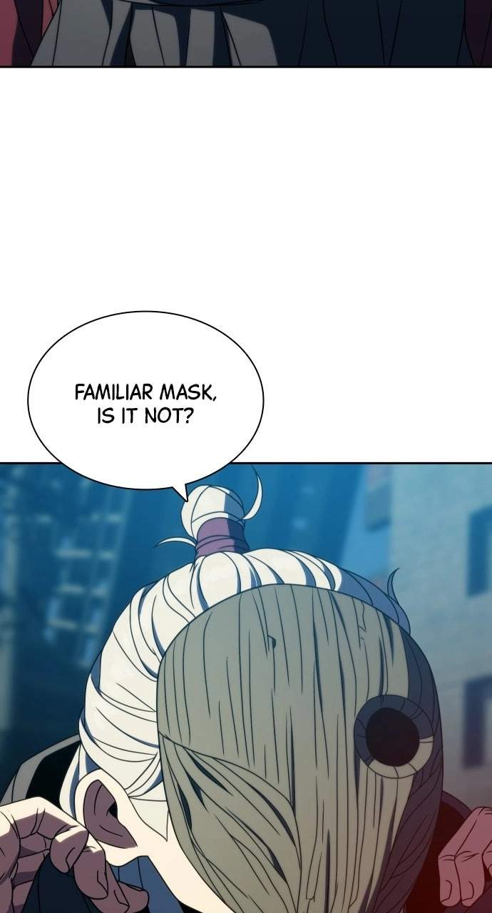 Frozen Warrior - Chapter 44 Page 38