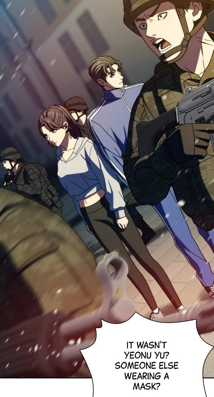 Frozen Warrior - Chapter 44 Page 4