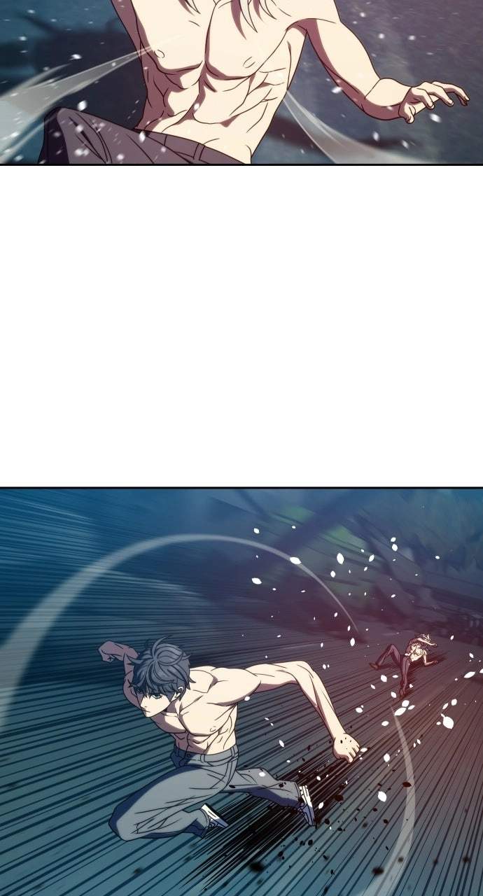 Frozen Warrior - Chapter 44 Page 40