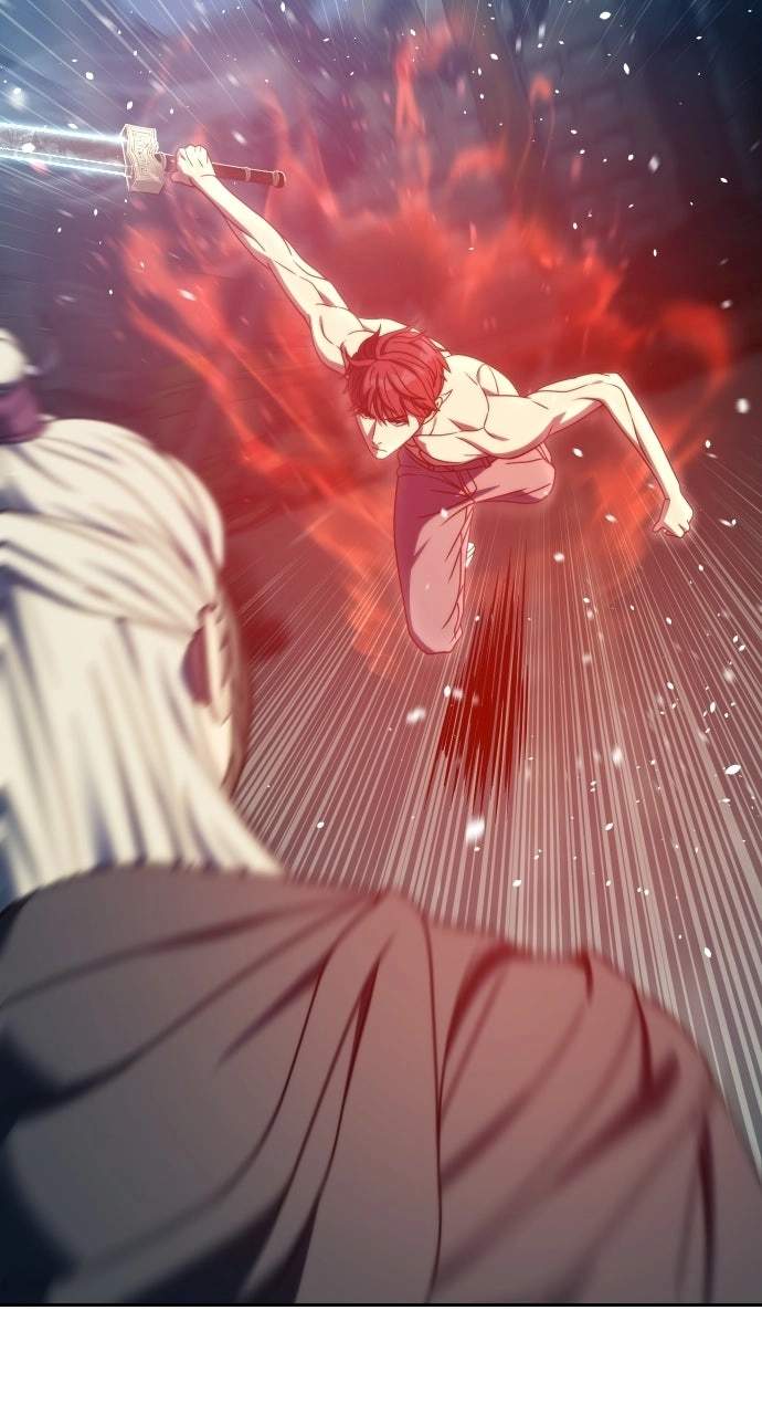 Frozen Warrior - Chapter 44 Page 43