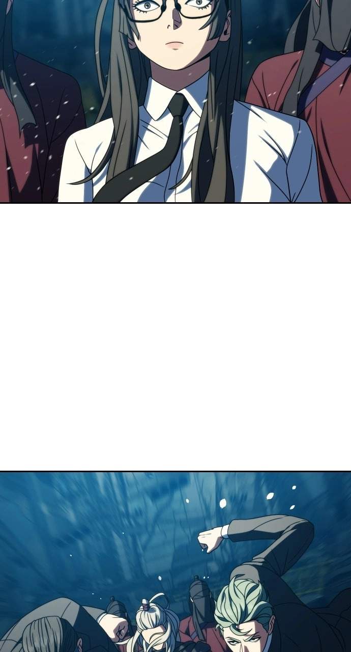 Frozen Warrior - Chapter 44 Page 47