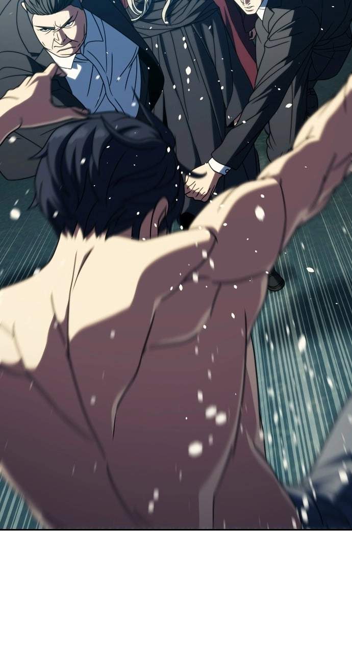 Frozen Warrior - Chapter 44 Page 48