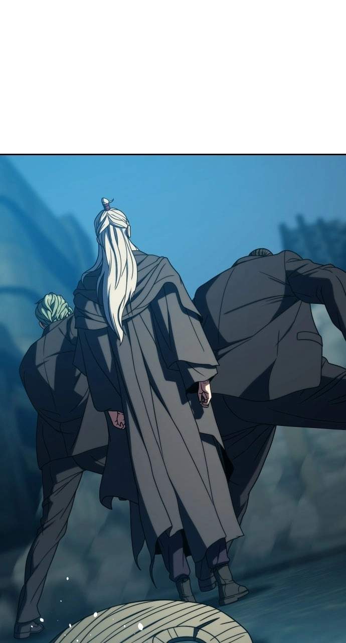 Frozen Warrior - Chapter 44 Page 49