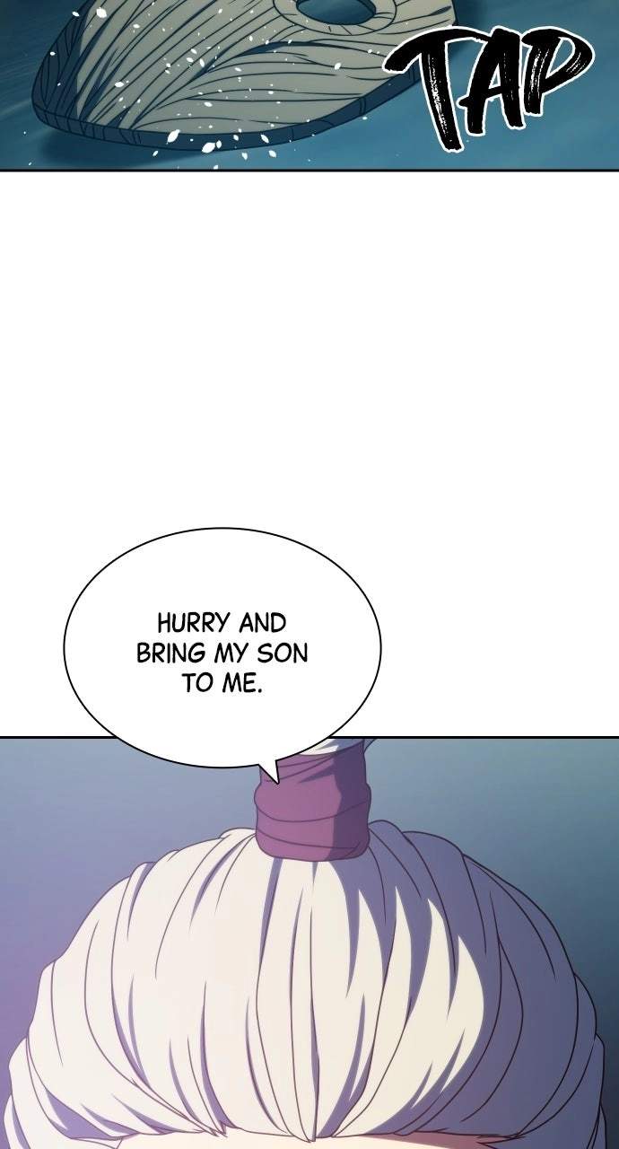 Frozen Warrior - Chapter 44 Page 50