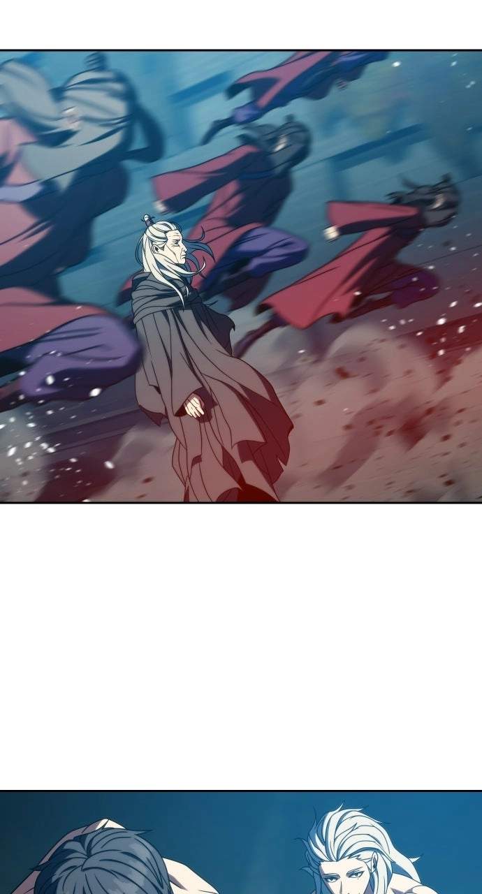 Frozen Warrior - Chapter 44 Page 52