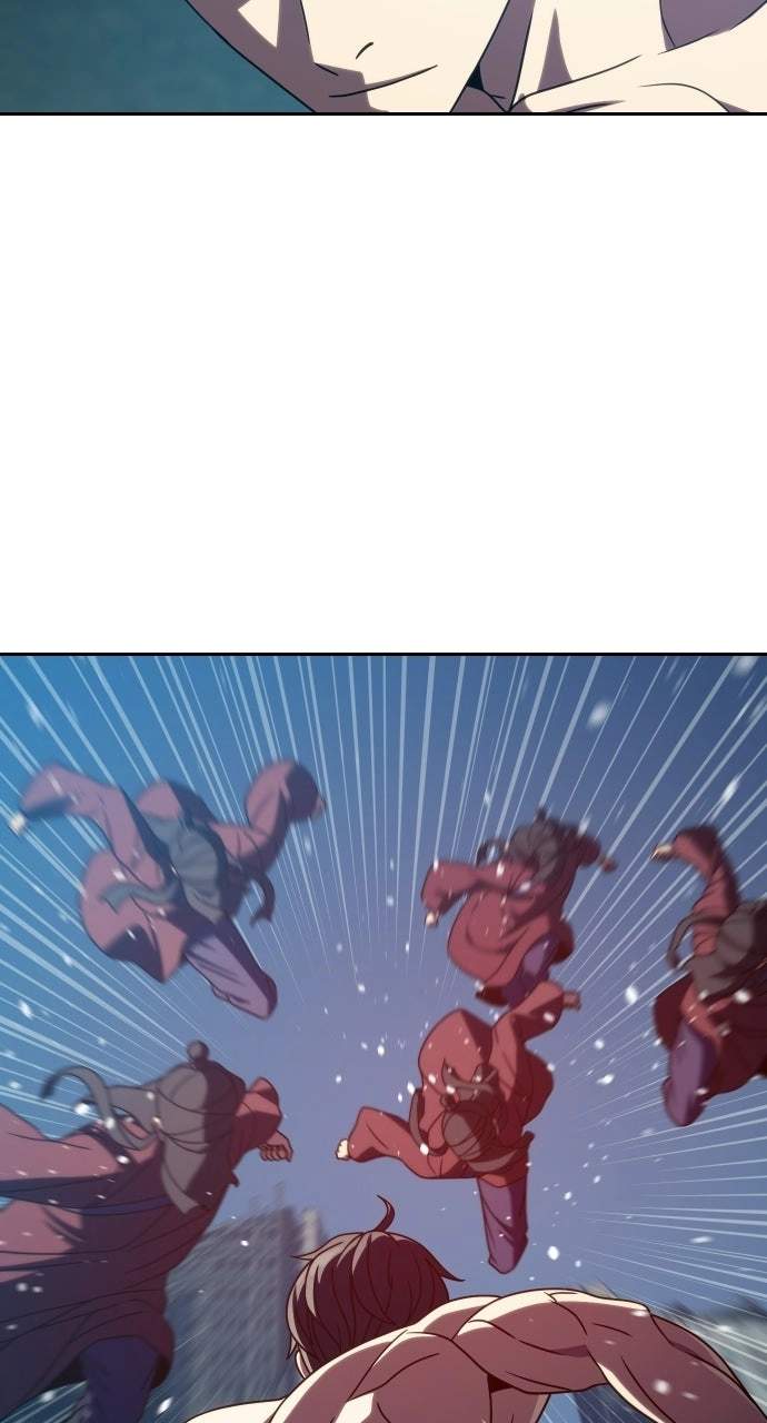 Frozen Warrior - Chapter 44 Page 54