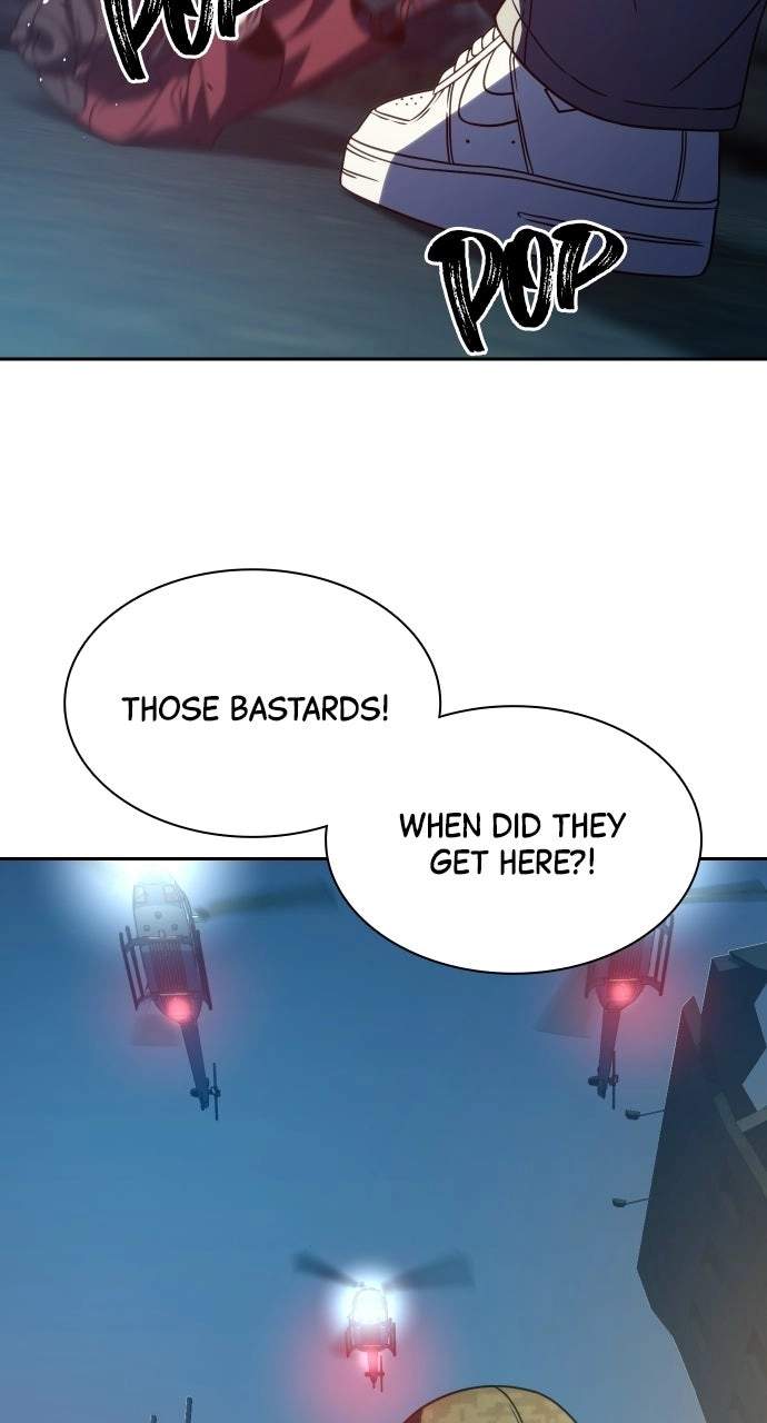 Frozen Warrior - Chapter 44 Page 56