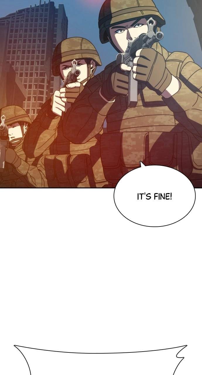 Frozen Warrior - Chapter 44 Page 57