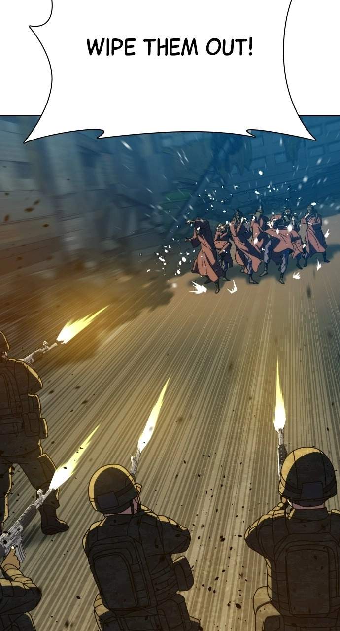 Frozen Warrior - Chapter 44 Page 58