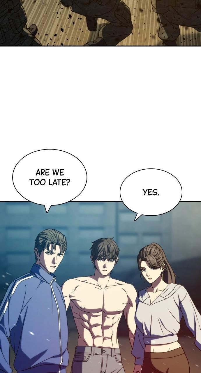 Frozen Warrior - Chapter 44 Page 59