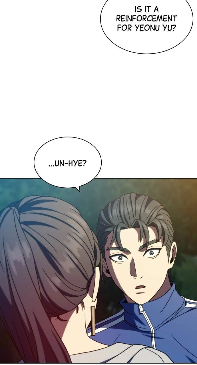 Frozen Warrior - Chapter 44 Page 6