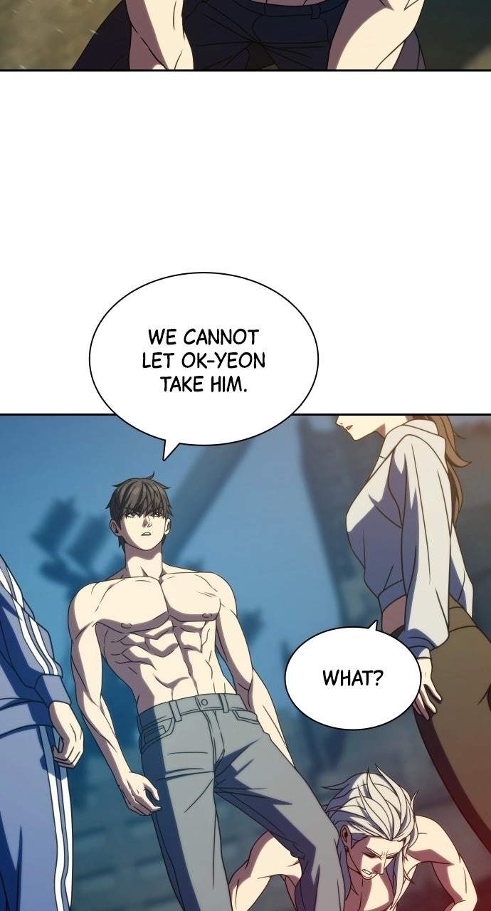 Frozen Warrior - Chapter 44 Page 61