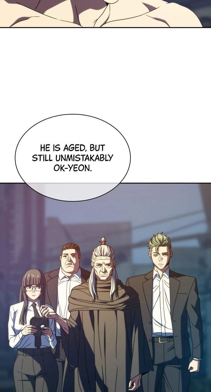 Frozen Warrior - Chapter 44 Page 64