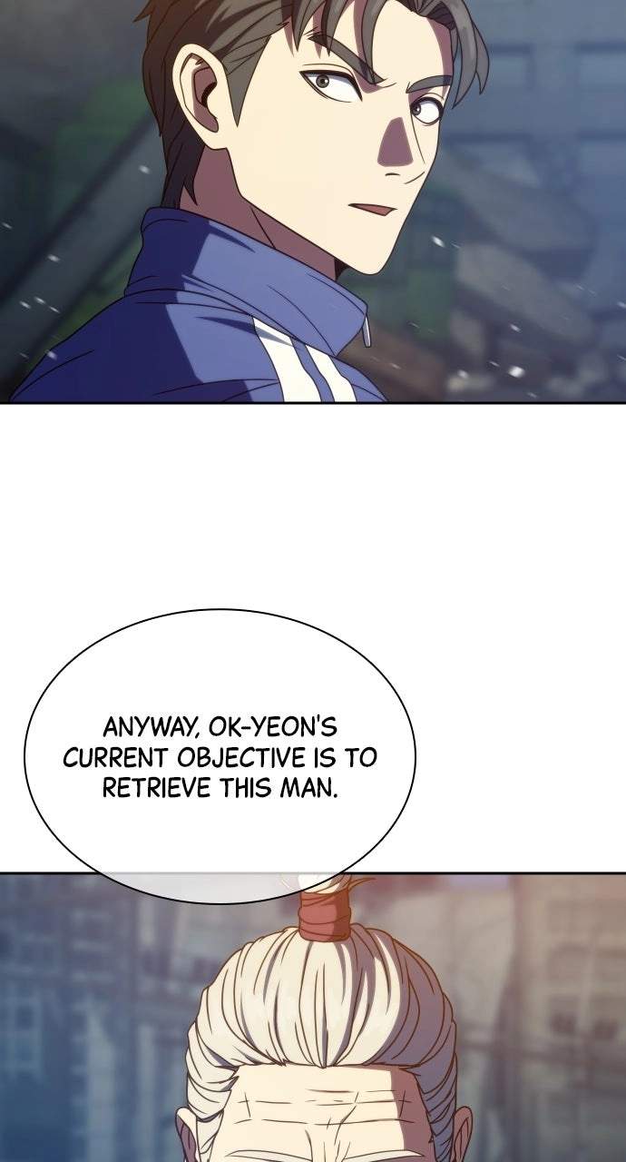 Frozen Warrior - Chapter 44 Page 66