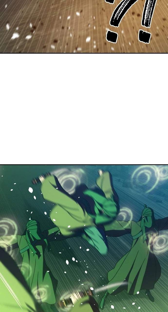 Frozen Warrior - Chapter 44 Page 71