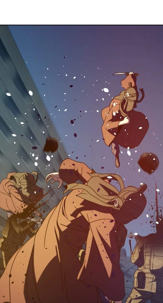 Frozen Warrior - Chapter 44 Page 73