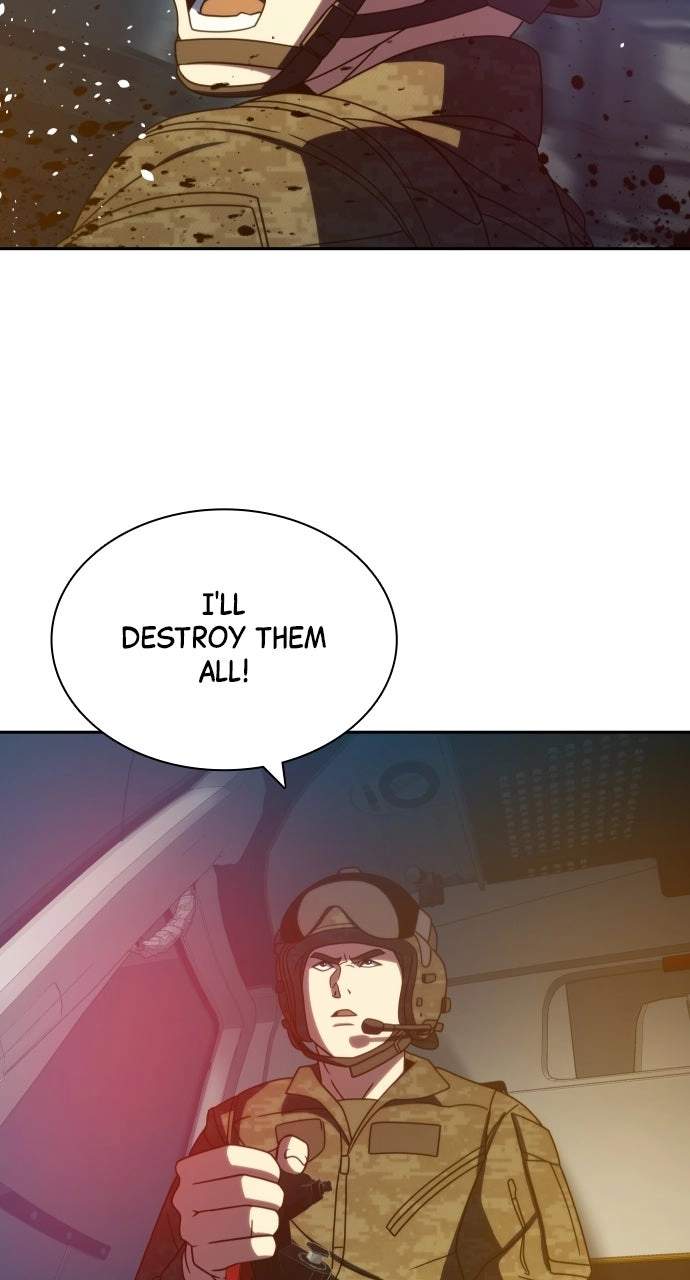 Frozen Warrior - Chapter 44 Page 75