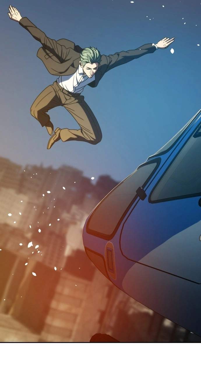 Frozen Warrior - Chapter 44 Page 77