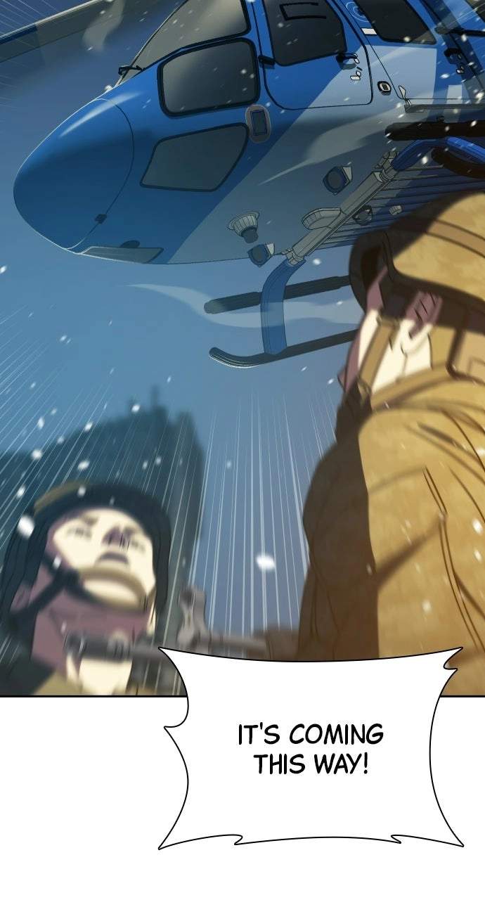 Frozen Warrior - Chapter 44 Page 80