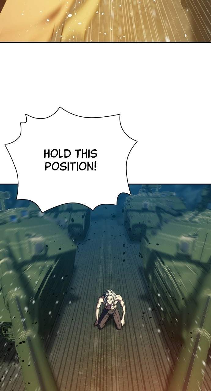 Frozen Warrior - Chapter 44 Page 84