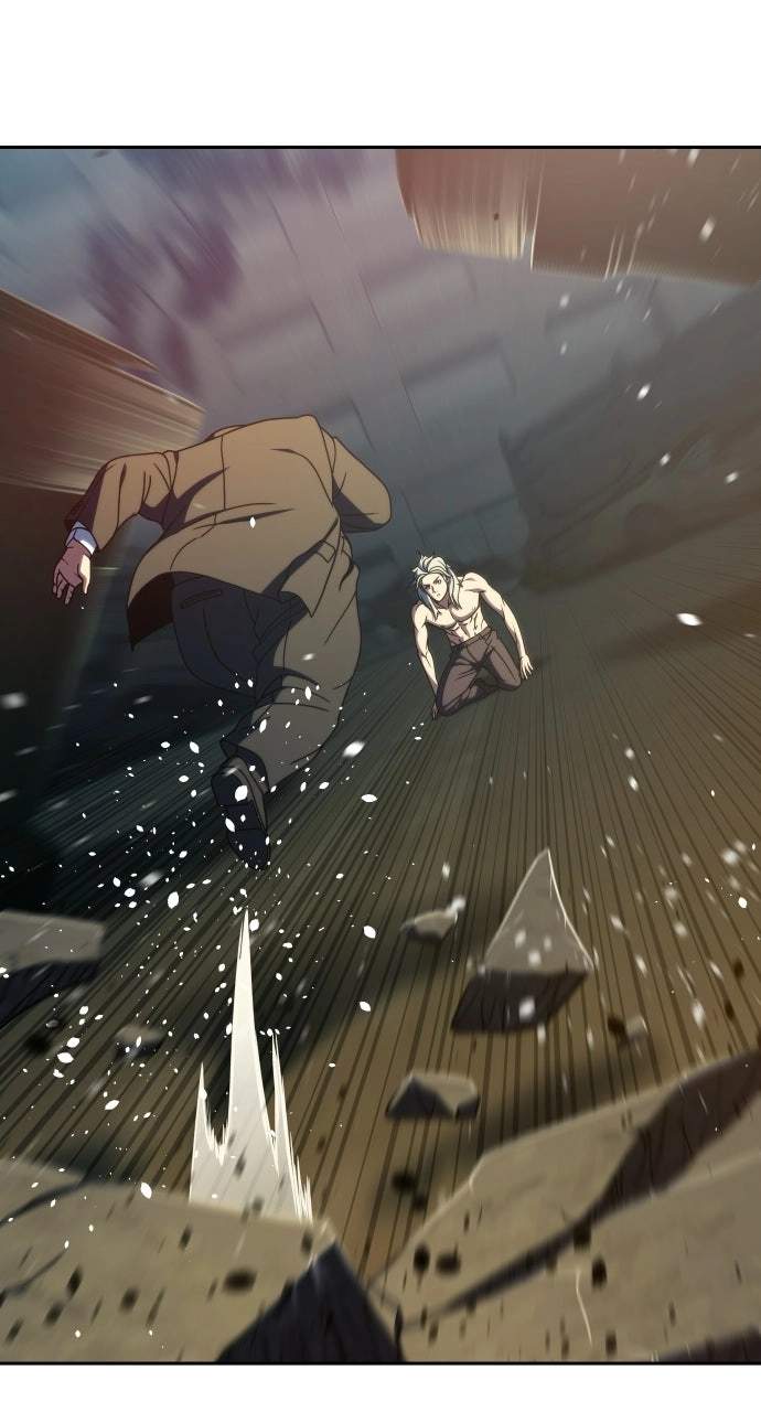 Frozen Warrior - Chapter 44 Page 88