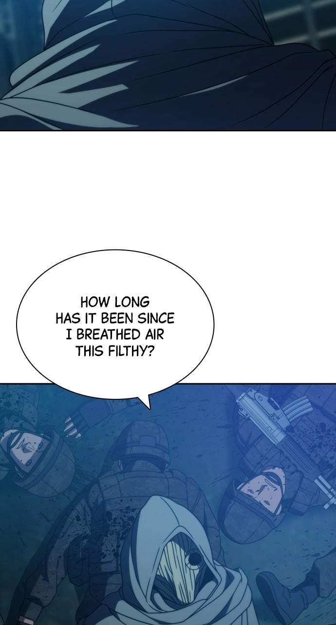 Frozen Warrior - Chapter 44 Page 9