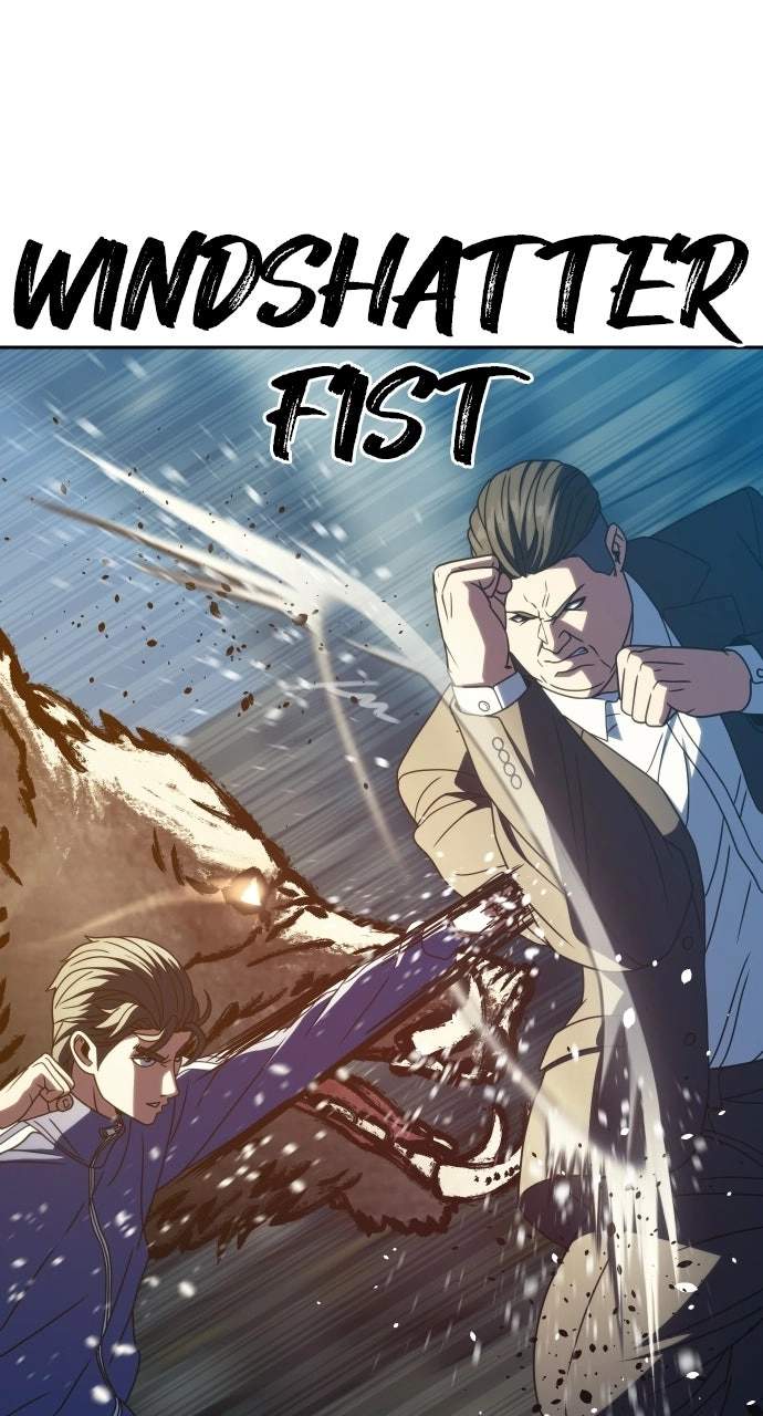 Frozen Warrior - Chapter 44 Page 90