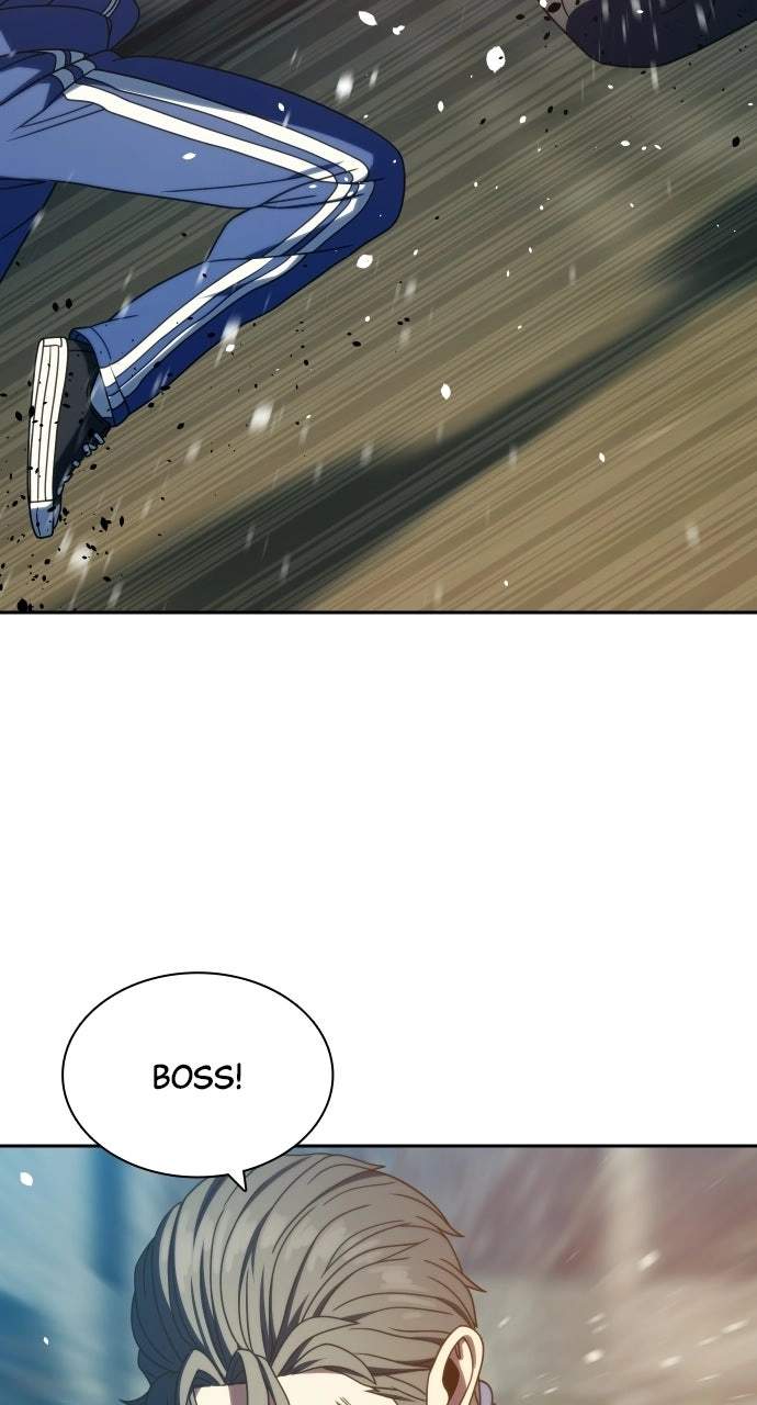 Frozen Warrior - Chapter 44 Page 91