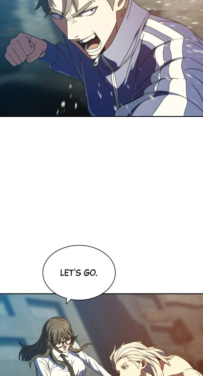 Frozen Warrior - Chapter 44 Page 92